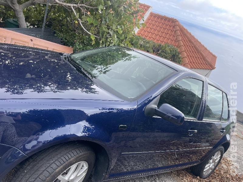VOLKSWAGEN GOLF Mk4 confor line Gasolina