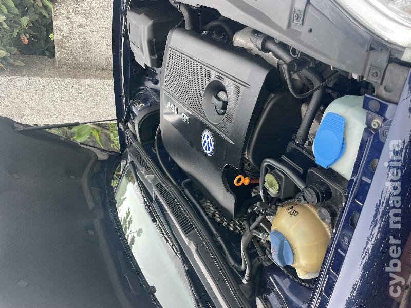 VOLKSWAGEN GOLF Mk4 confor line Gasolina