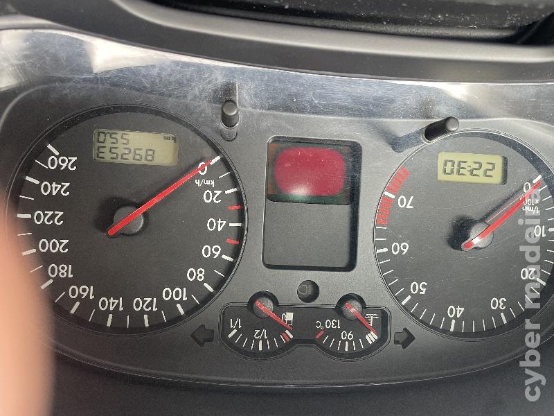 VOLKSWAGEN GOLF Mk4 confor line Gasolina