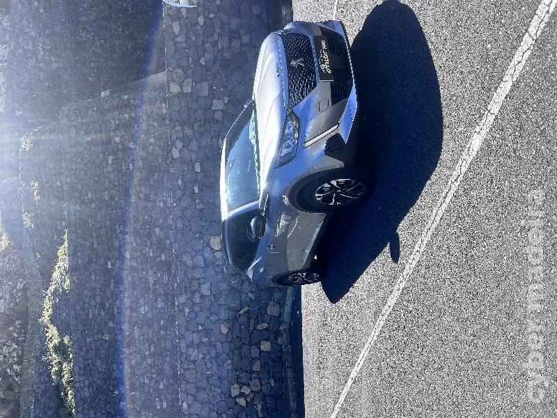 PEUGEOT 5008 Allure Pack Eléctrico