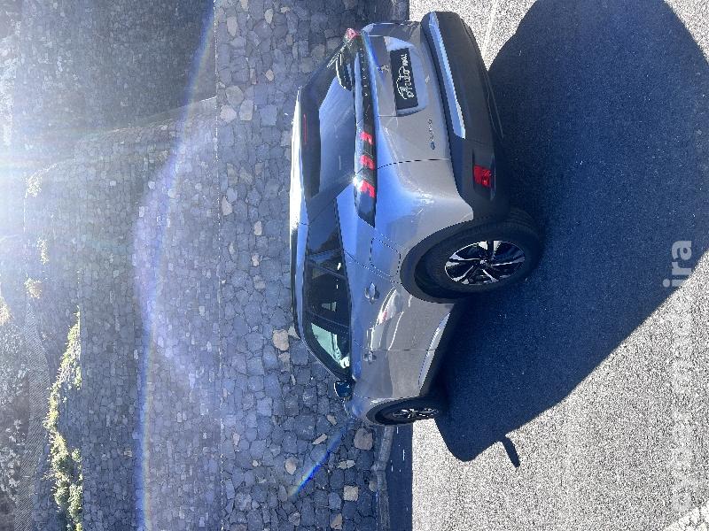 PEUGEOT 5008 Allure Pack Eléctrico