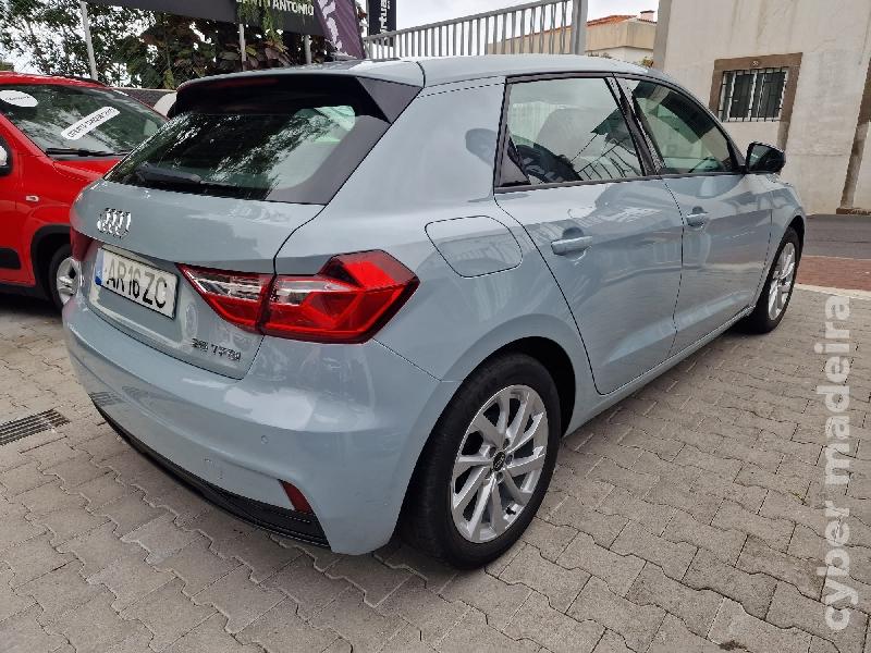 AUDI A1 SPORTBACK 25 TFSI C/GARANTIA Gasolina