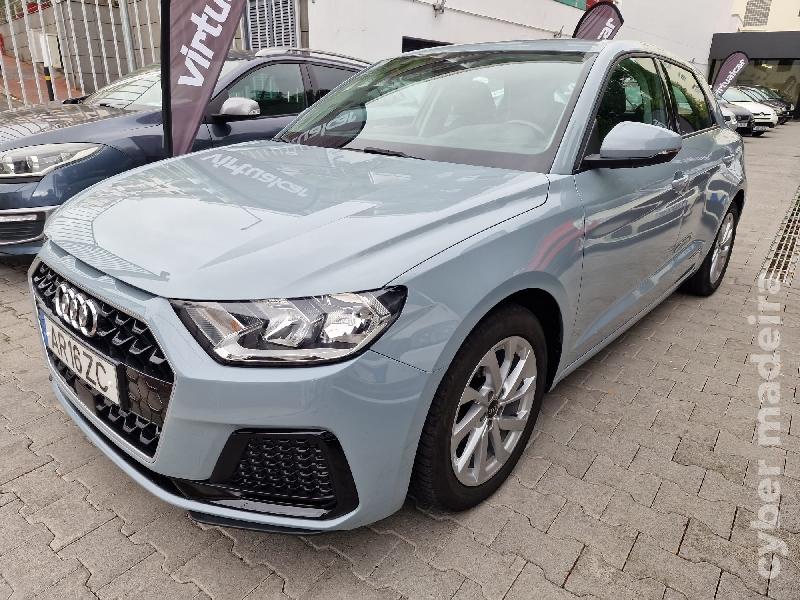 AUDI A1 SPORTBACK 25 TFSI C/GARANTIA Gasolina