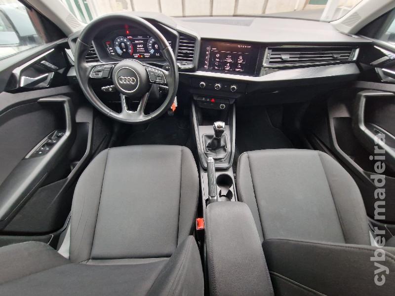 AUDI A1 SPORTBACK 25 TFSI C/GARANTIA Gasolina