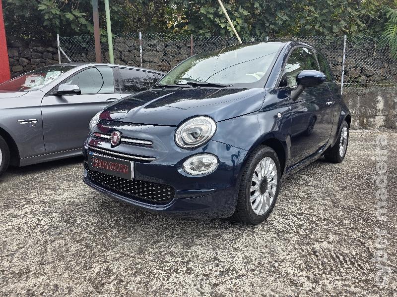 FIAT 500 LOUNGE Gasolina