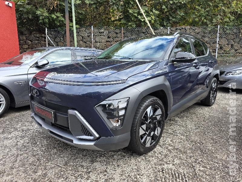 HYUNDAI XG KAUAI 1.0 T-GDI PREMIUM Gasolina