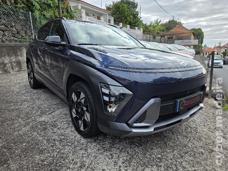 HYUNDAI XG KAUAI 1.0 T-GDI PREMIUM Gasolina