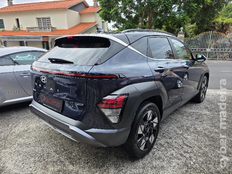 HYUNDAI XG KAUAI 1.0 T-GDI PREMIUM Gasolina