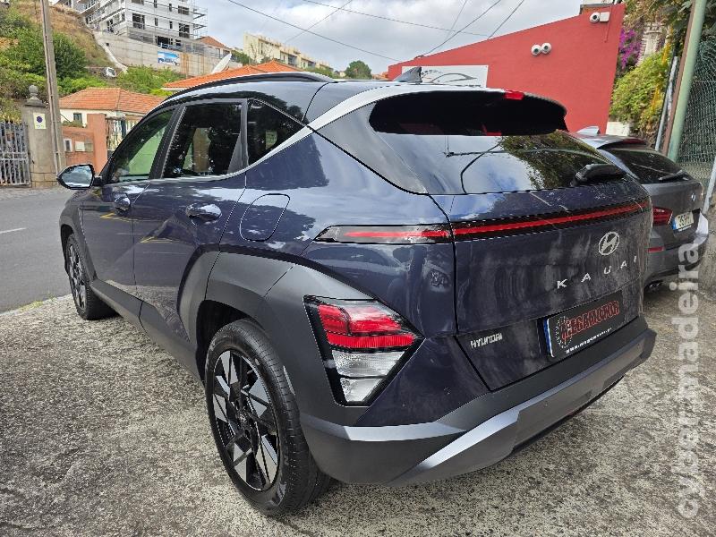 HYUNDAI XG KAUAI 1.0 T-GDI PREMIUM Gasolina