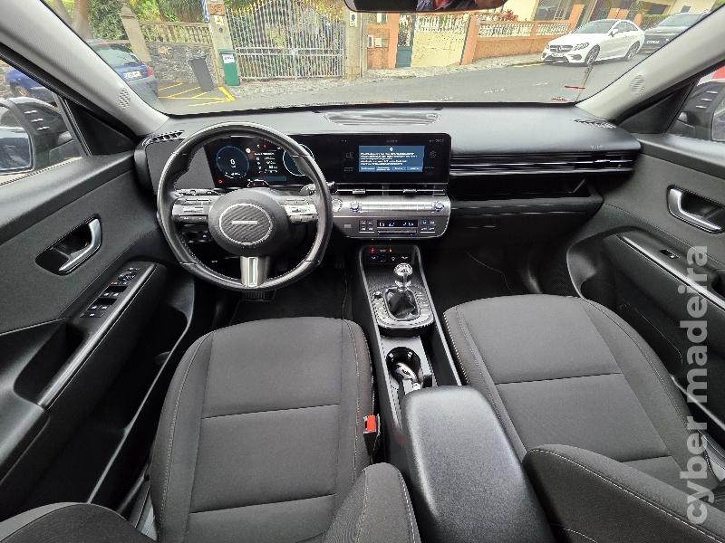 HYUNDAI XG KAUAI 1.0 T-GDI PREMIUM Gasolina