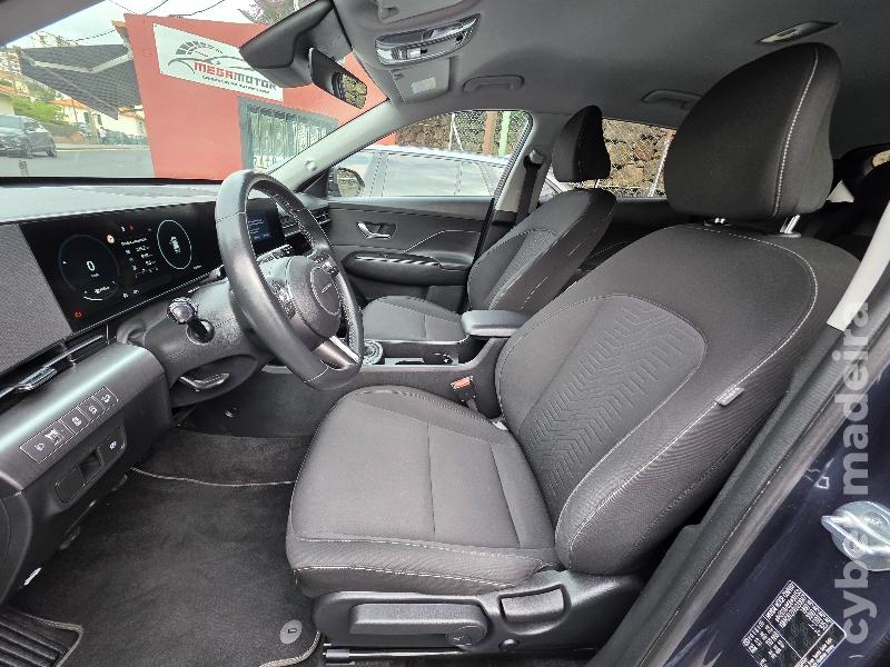 HYUNDAI XG KAUAI 1.0 T-GDI PREMIUM Gasolina