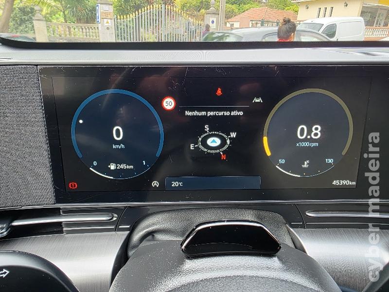 HYUNDAI XG KAUAI 1.0 T-GDI PREMIUM Gasolina