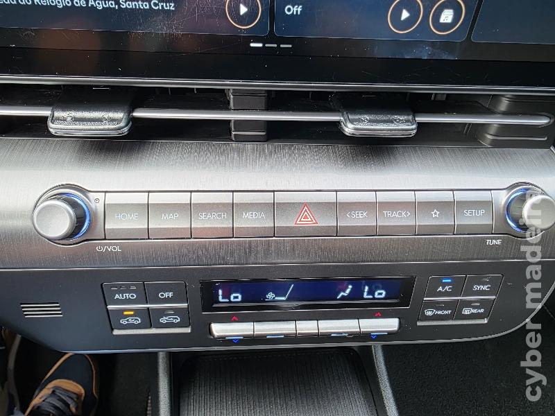 HYUNDAI XG KAUAI 1.0 T-GDI PREMIUM Gasolina