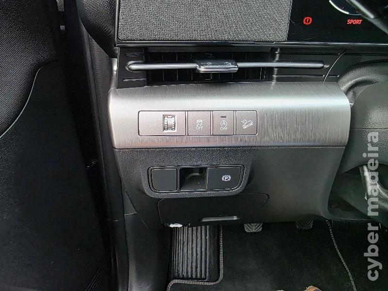 HYUNDAI XG KAUAI 1.0 T-GDI PREMIUM Gasolina