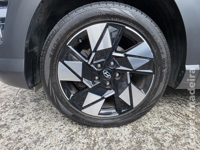 HYUNDAI XG KAUAI 1.0 T-GDI PREMIUM Gasolina