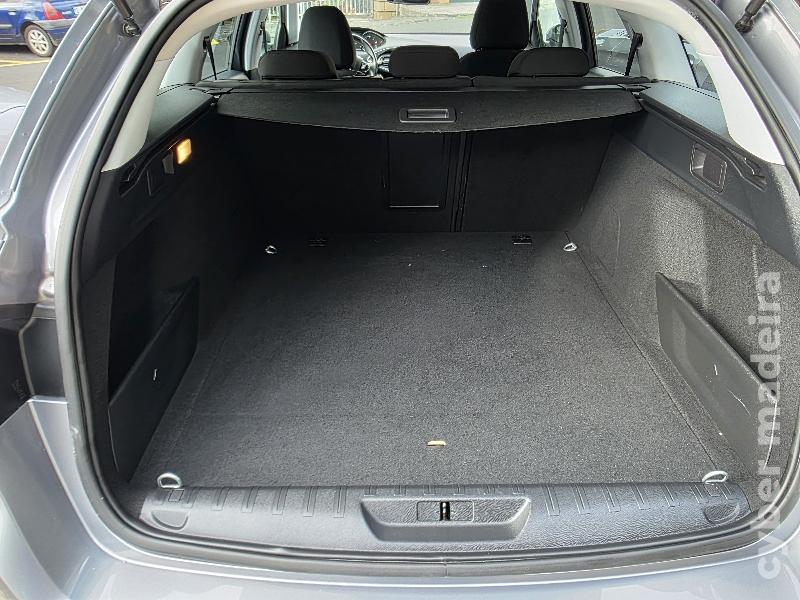 PEUGEOT 308 SW 1.6 BlueHDI STYLE Gasóleo