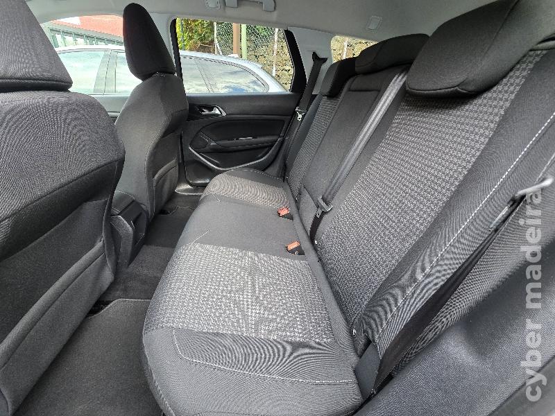 PEUGEOT 308 SW 1.6 BlueHDI STYLE Gasóleo