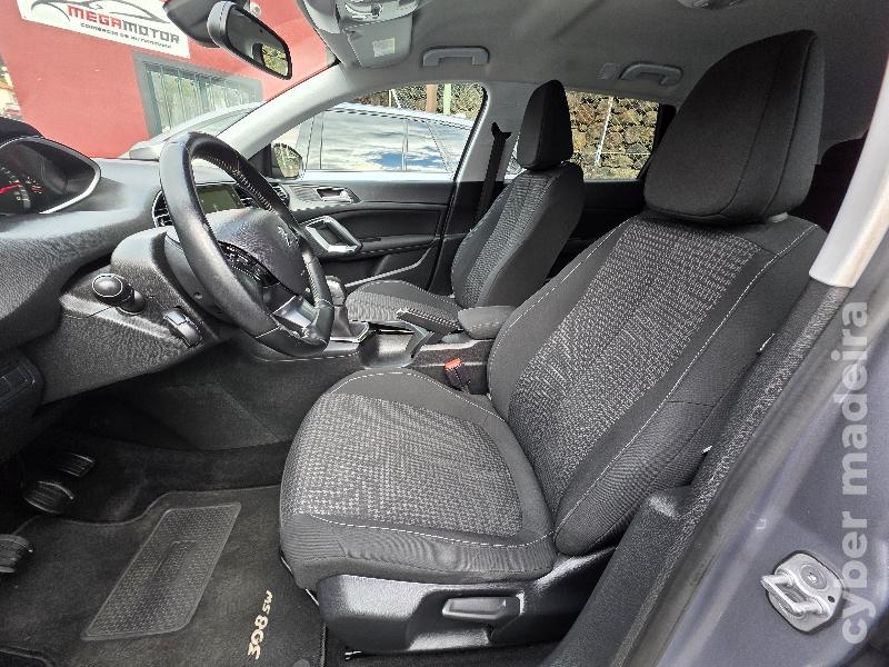 PEUGEOT 308 SW 1.6 BlueHDI STYLE Gasóleo