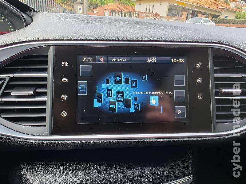 PEUGEOT 308 SW 1.6 BlueHDI STYLE Gasóleo