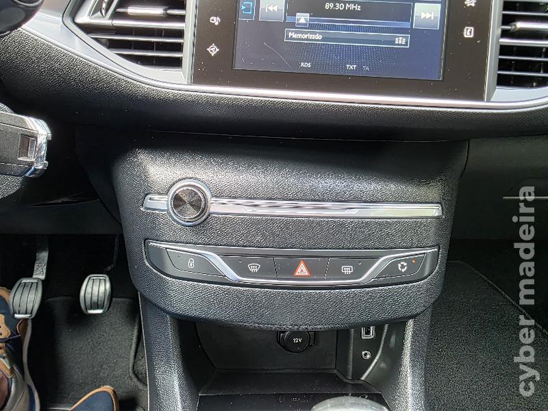 PEUGEOT 308 SW 1.6 BlueHDI STYLE Gasóleo