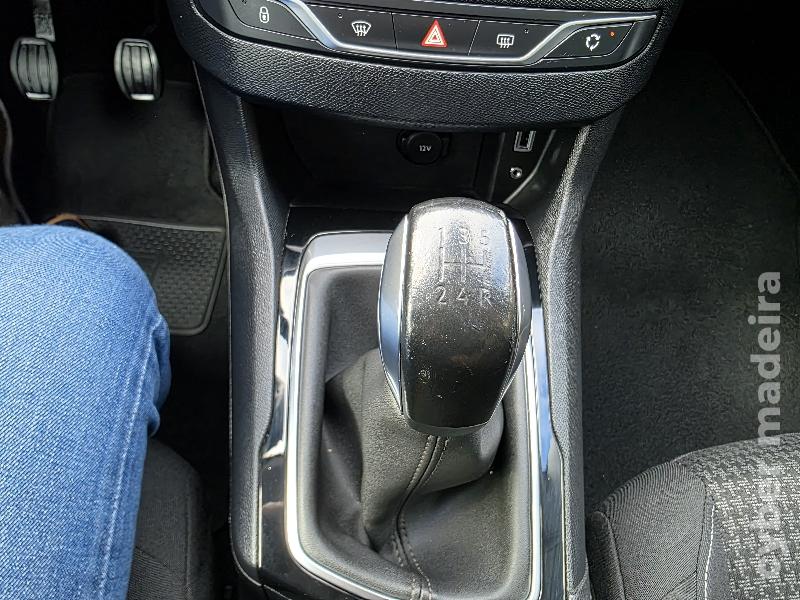 PEUGEOT 308 SW 1.6 BlueHDI STYLE Gasóleo