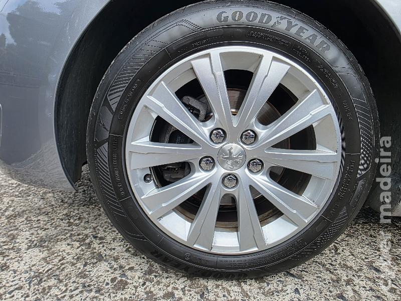 PEUGEOT 308 SW 1.6 BlueHDI STYLE Gasóleo