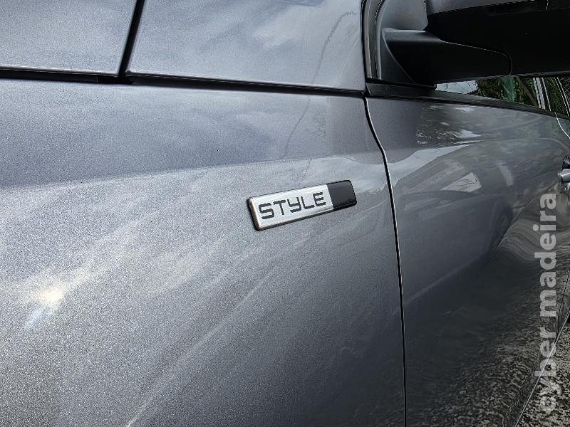 PEUGEOT 308 SW 1.6 BlueHDI STYLE Gasóleo