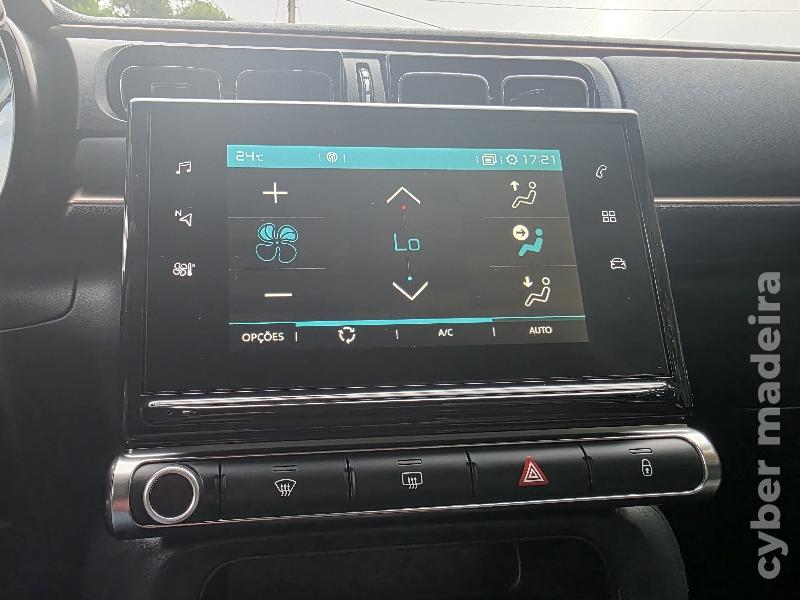CITROEN C3 1.2 PURETECH SHINE Gasolina