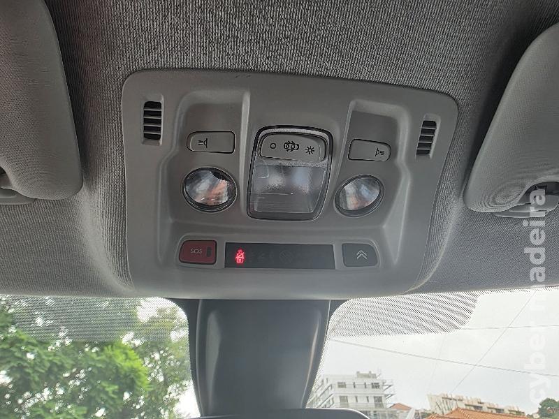 CITROEN C3 1.2 PURETECH SHINE Gasolina