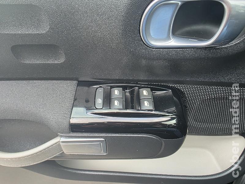 CITROEN C3 1.2 PURETECH SHINE Gasolina