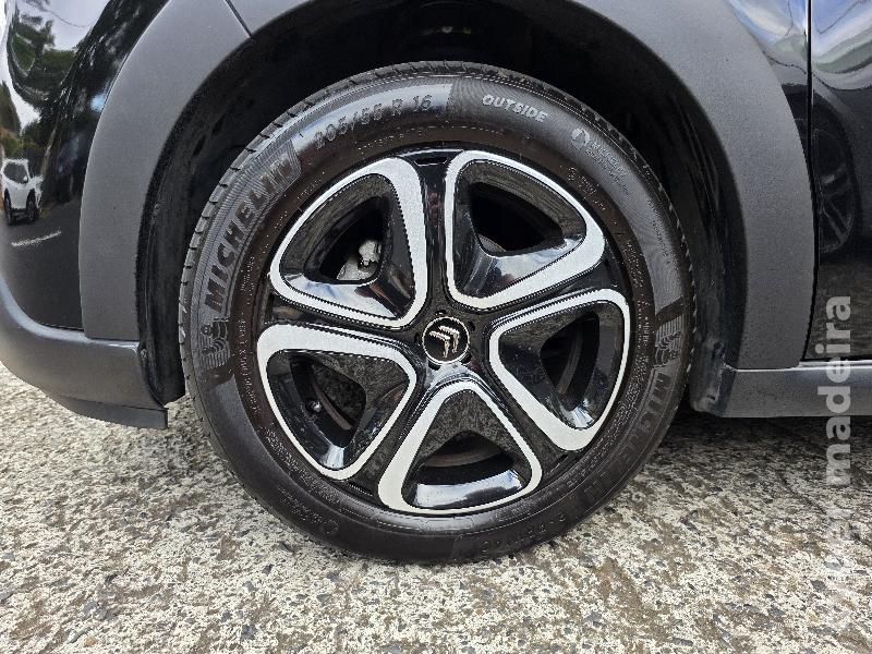 CITROEN C3 1.2 PURETECH SHINE Gasolina