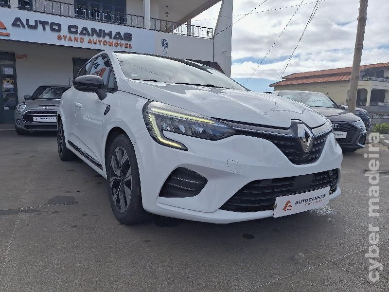 RENAULT CLIO LIMITED Gasolina