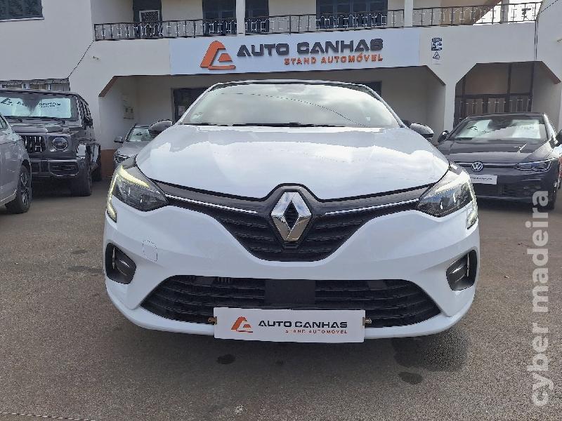 RENAULT CLIO LIMITED Gasolina