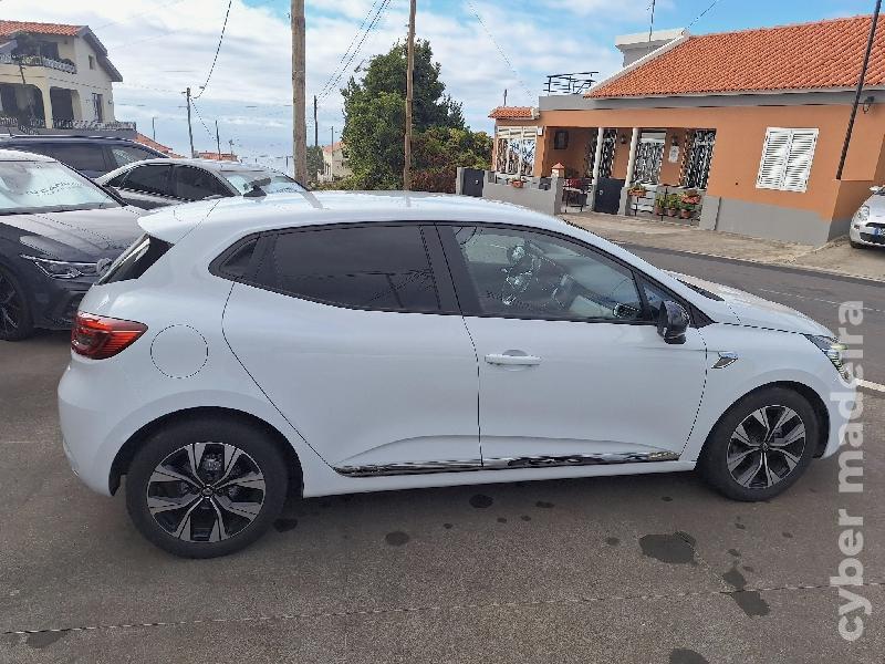 RENAULT CLIO LIMITED Gasolina