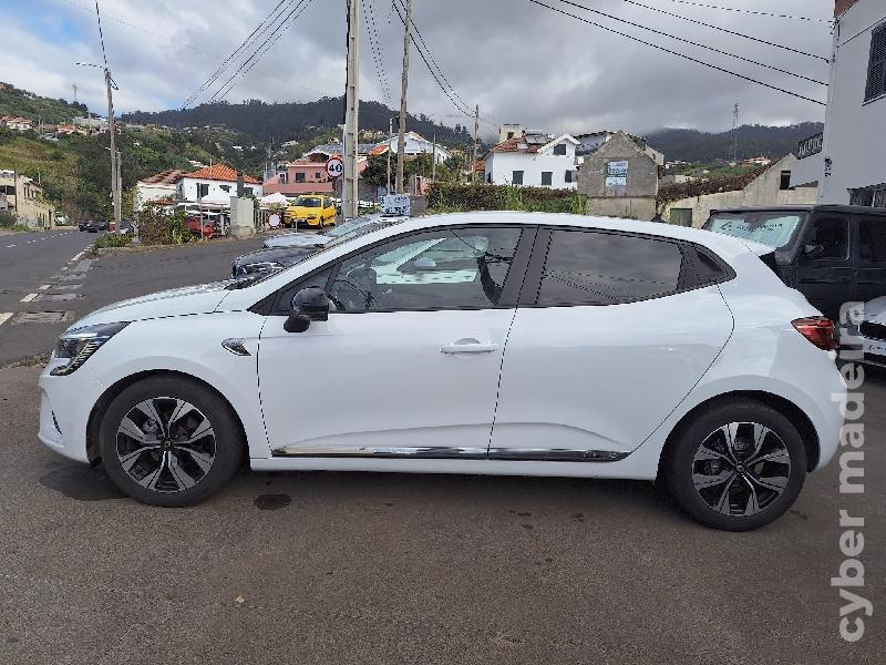 RENAULT CLIO LIMITED Gasolina