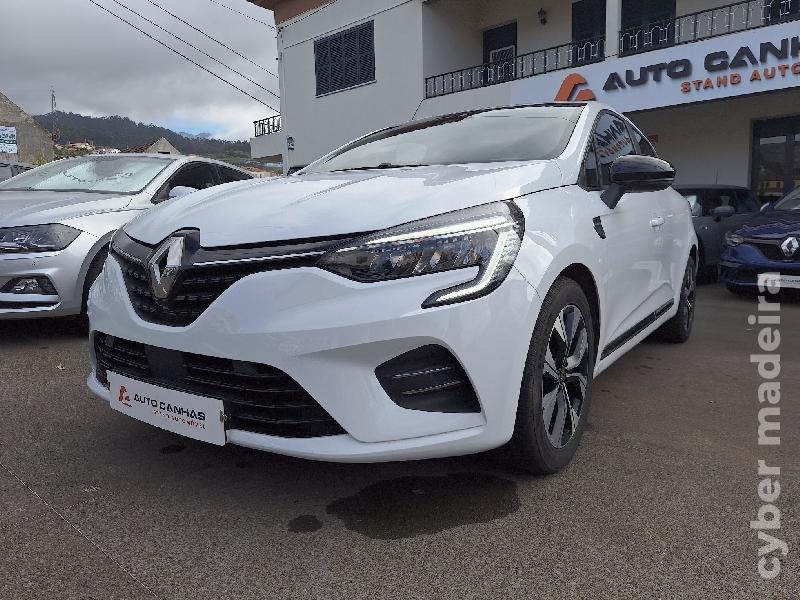 RENAULT CLIO LIMITED Gasolina