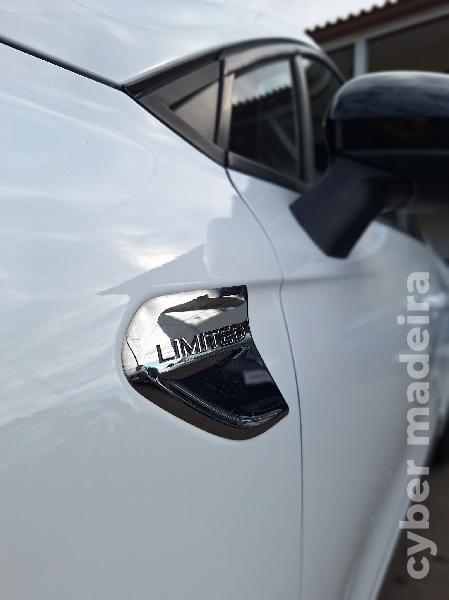 RENAULT CLIO LIMITED Gasolina