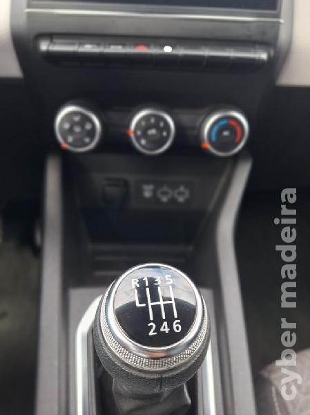 RENAULT CLIO LIMITED Gasolina