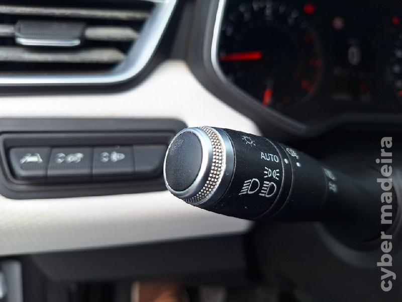 RENAULT CLIO LIMITED Gasolina
