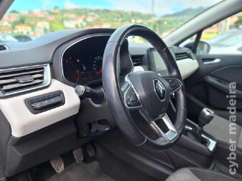 RENAULT CLIO LIMITED Gasolina