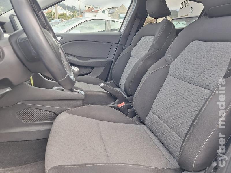 RENAULT CLIO LIMITED Gasolina