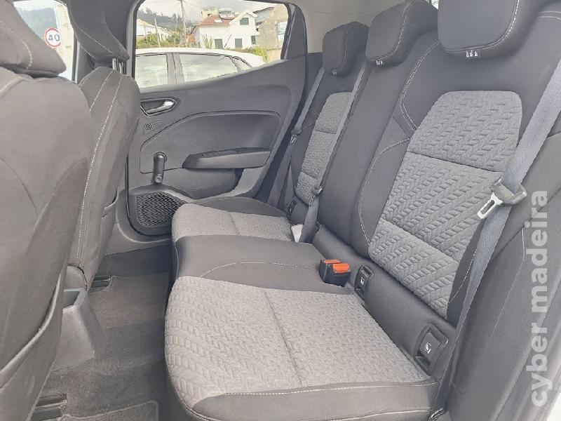 RENAULT CLIO LIMITED Gasolina