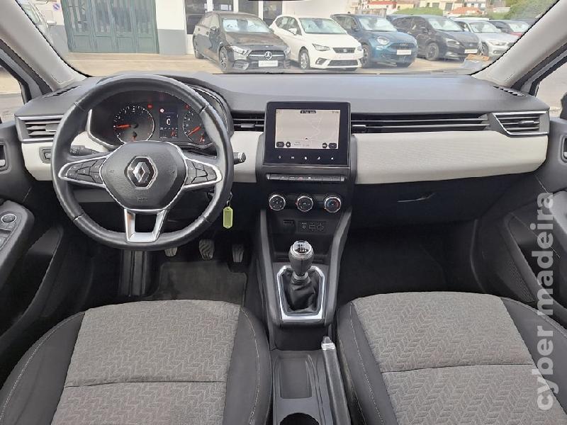 RENAULT CLIO LIMITED Gasolina