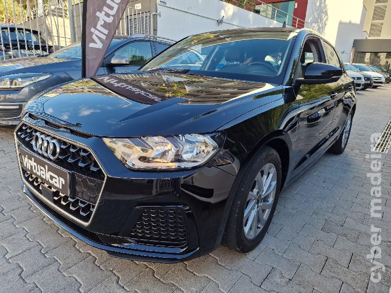 AUDI A1 SPORTBACK 25 TFSI Gasolina