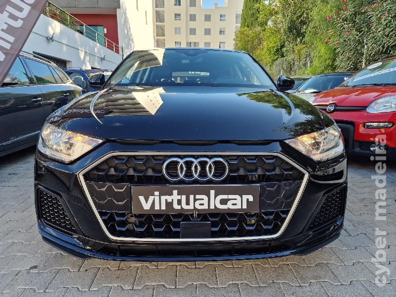 AUDI A1 SPORTBACK 25 TFSI Gasolina