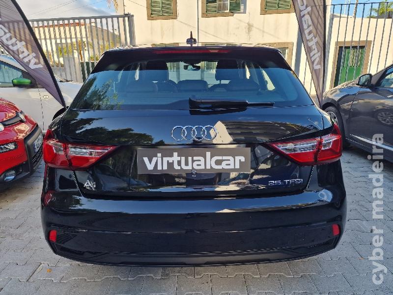 AUDI A1 SPORTBACK 25 TFSI Gasolina