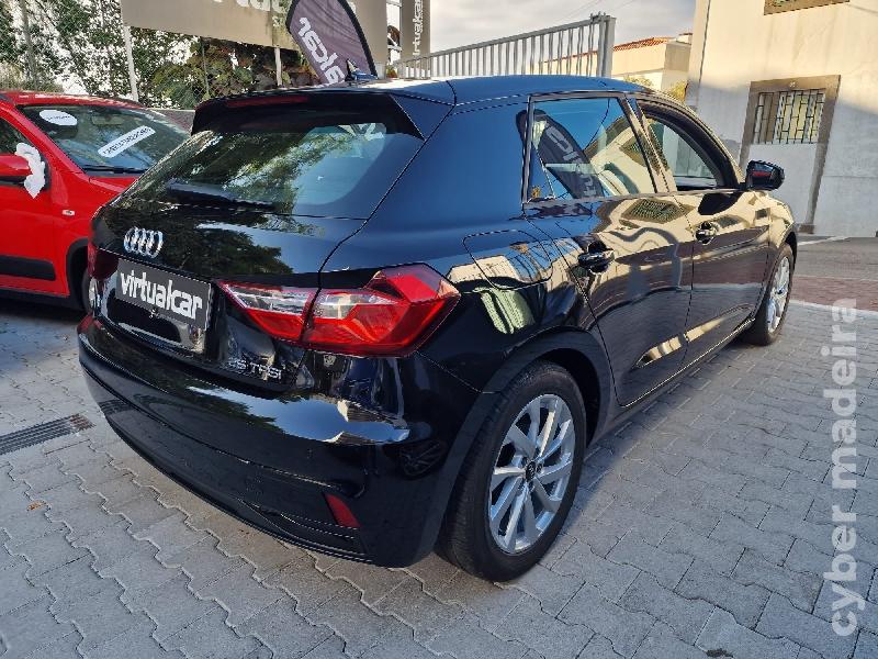 AUDI A1 SPORTBACK 25 TFSI Gasolina