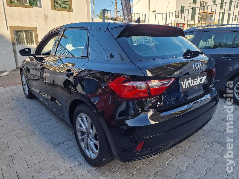 AUDI A1 SPORTBACK 25 TFSI Gasolina