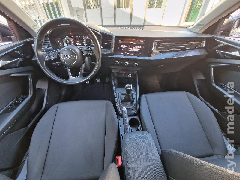 AUDI A1 SPORTBACK 25 TFSI Gasolina