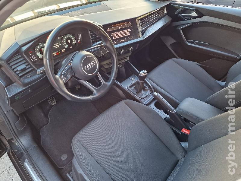 AUDI A1 SPORTBACK 25 TFSI Gasolina